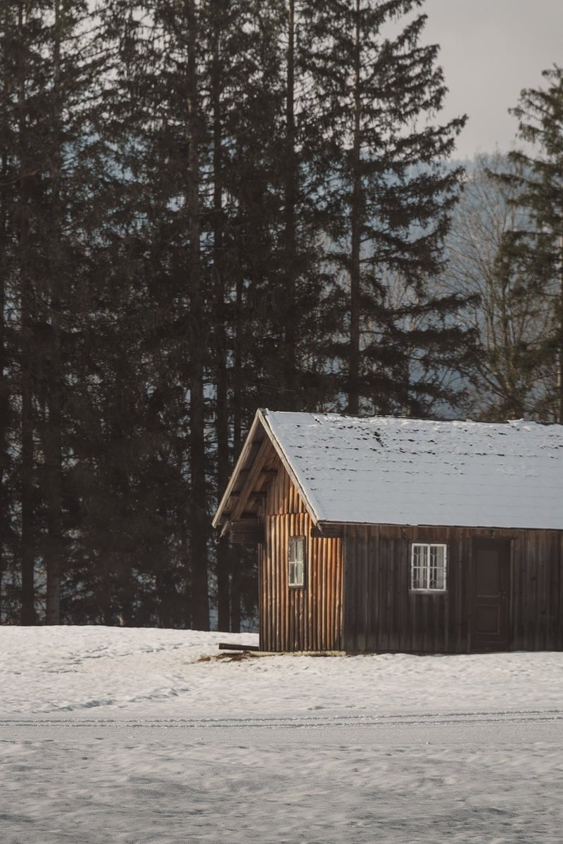 Cozy Retreats