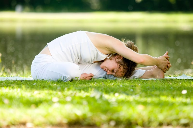 Yoga Retreat