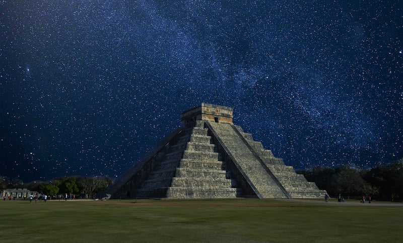 Great Pyramid of Giza
